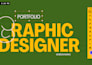 design catchy thumbnails for youtube and banners
